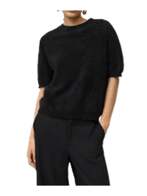  Soft Goat | FW25SF2405500001BLACK